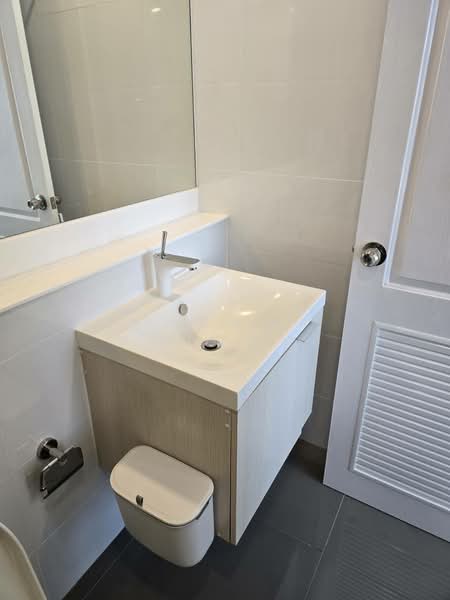 The Clev Riverline Chaophraya-Wongsawang, Nonthaburi, Pibulsongklam Road, Talat Kwan, Muang Nonthaburi, Nonthaburi, 1 Bedroom, 31 sqm, Condo For Rent, by คุณนพพล อภินนท์กูล, 500209733 - DDproperty.com