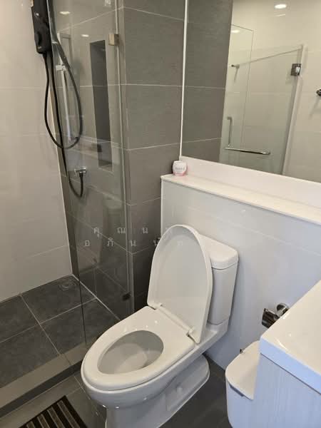 The Clev Riverline Chaophraya-Wongsawang : เดอะ เคลฟ ริเวอร์ไลน์ เจ้าพระยา-วงศ์สว่าง, นนทบุรี, ถนนพิบูลสงคราม, ตลาดขวัญ, เมืองนนทบุรี, นนทบุรี, 31 ตร.ม., คอนโด ให้เช่า, โดย คุณนพพล อภินนท์กูล, 500209733 - DDproperty.com