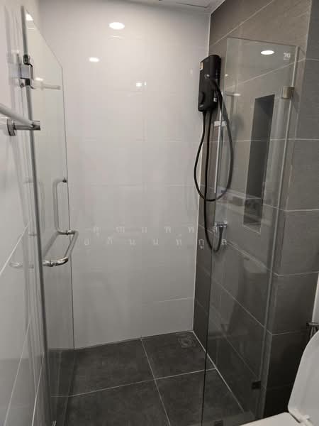 The Clev Riverline Chaophraya-Wongsawang, Nonthaburi, Pibulsongklam Road, Talat Kwan, Muang Nonthaburi, Nonthaburi, 1 Bedroom, 31 sqm, Condo For Rent, by คุณนพพล อภินนท์กูล, 500209733 - DDproperty.com