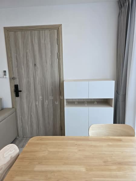 The Clev Riverline Chaophraya-Wongsawang, Nonthaburi, Pibulsongklam Road, Talat Kwan, Muang Nonthaburi, Nonthaburi, 1 Bedroom, 31 sqm, Condo For Rent, by คุณนพพล อภินนท์กูล, 500209733 - DDproperty.com