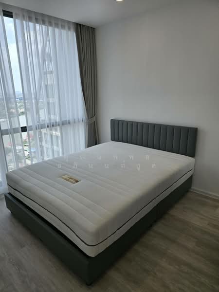 The Clev Riverline Chaophraya-Wongsawang, Nonthaburi, Pibulsongklam Road, Talat Kwan, Muang Nonthaburi, Nonthaburi, 1 Bedroom, 31 sqm, Condo For Rent, by คุณนพพล อภินนท์กูล, 500209733 - DDproperty.com