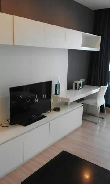 Urbano Absolute Sathon-Taksin, Bangkok, 345 Charoen Nakhon 14/2 Alley, Khlong Ton Sai, Khlong San, Bangkok, 1 Bedroom, 39 sqm, Condo For Sale, by Khlueanphon Nukulsirisak, 500209734 - DDproperty.com