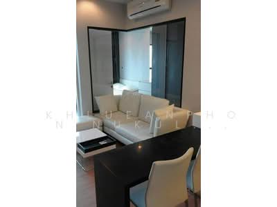 ขาย - Urbano Absolute Sathon-Taksin : เออร์บาโน่ แอบโซลูท สาทร - ตากสิน, กรุงเทพ