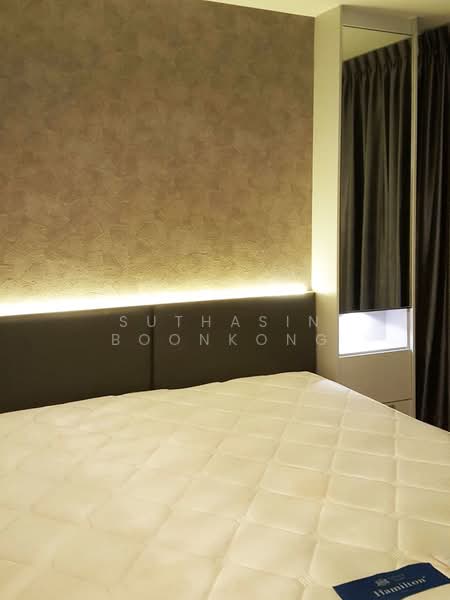 Rhythm Sukhumvit 36-38, Bangkok, 55 Soi Sukhumvit 36, Sukhumvit Road, Phra Kanong, Khlong Toei, Bangkok, Studio, 25 sqm, Condo For Sale, by Suthasin Boonkong, 500209735 - DDproperty.com