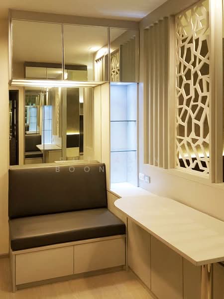 Rhythm Sukhumvit 36-38 : ริทึ่ม สุขุมวิท 36-38, กรุงเทพ, 55 ซอยสุขุมวิท 36 ถนนสุขุมวิท, พระโขนง, คลองเตย, กรุงเทพ, 25 ตร.ม., คอนโด ขาย, โดย Suthasin Boonkong, 500209735 - DDproperty.com