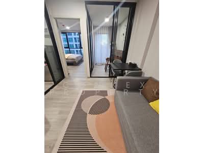 For Rent - Atmoz Palacio Ladprao-Wanghin, Bangkok