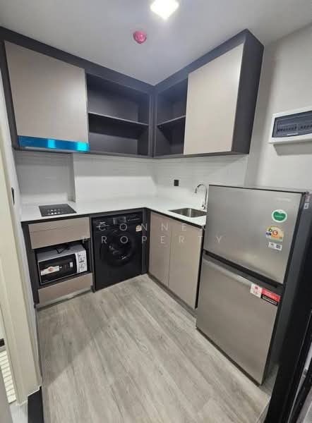 Atmoz Palacio Ladprao-Wanghin, Bangkok, 1349 Lat Phrao Road, Lat Phrao, Lat Phrao, Bangkok, 1 Bedroom, 35 sqm, Condo For Rent, by Connex Property, 500209738 - DDproperty.com