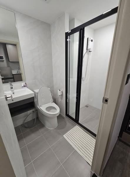 Atmoz Palacio Ladprao-Wanghin, Bangkok, 1349 Lat Phrao Road, Lat Phrao, Lat Phrao, Bangkok, 1 Bedroom, 35 sqm, Condo For Rent, by Connex Property, 500209738 - DDproperty.com