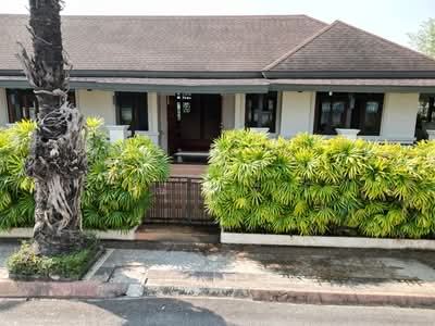 ขาย - ขายบ้าน 3 ห้องนอน ที่ Koolpunt Ville 12 The Castle, เชียงใหม่