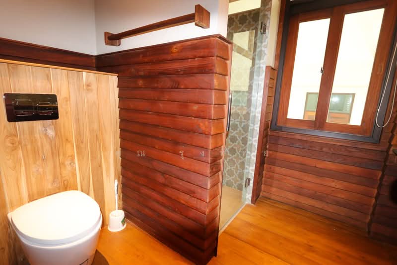 3 bed house for sale Koolpunt Ville 12 The Castle, Chiang Mai, Pa Bong, Saraphi, Chiang Mai, 3 Bedrooms, 228 sqm, Single Detached House For Sale, by คุณ รุ่งทิพย์, 500209739 - DDproperty.com