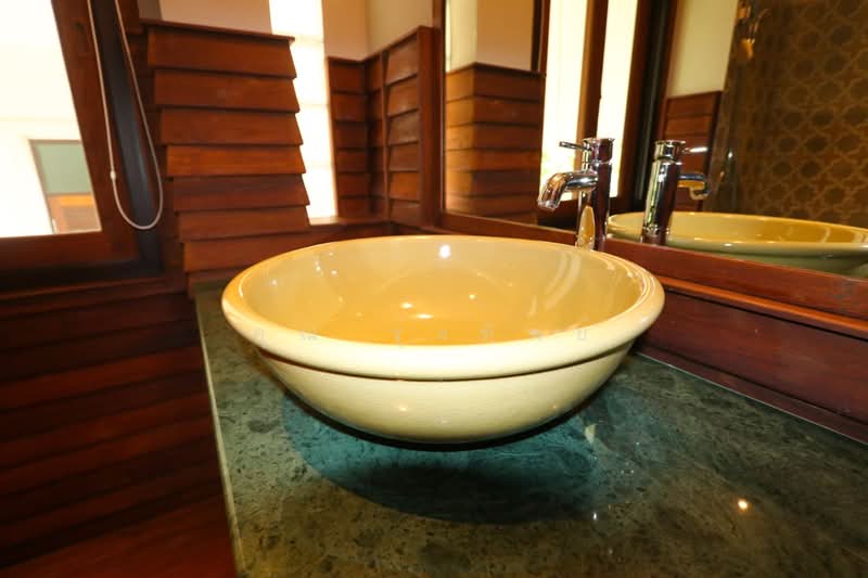 3 bed house for sale Koolpunt Ville 12 The Castle, Chiang Mai, Pa Bong, Saraphi, Chiang Mai, 3 Bedrooms, 228 sqm, Single Detached House For Sale, by คุณ รุ่งทิพย์, 500209739 - DDproperty.com