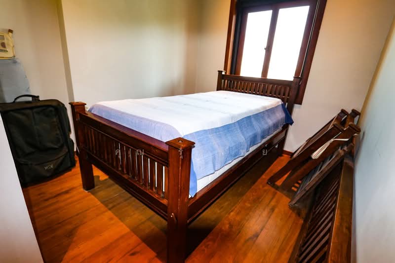 3 bed house for sale Koolpunt Ville 12 The Castle, Chiang Mai, Pa Bong, Saraphi, Chiang Mai, 3 Bedrooms, 228 sqm, Single Detached House For Sale, by คุณ รุ่งทิพย์, 500209739 - DDproperty.com