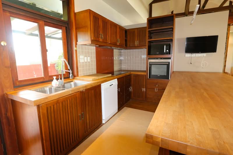 3 bed house for sale Koolpunt Ville 12 The Castle, Chiang Mai, Pa Bong, Saraphi, Chiang Mai, 3 Bedrooms, 228 sqm, Single Detached House For Sale, by คุณ รุ่งทิพย์, 500209739 - DDproperty.com