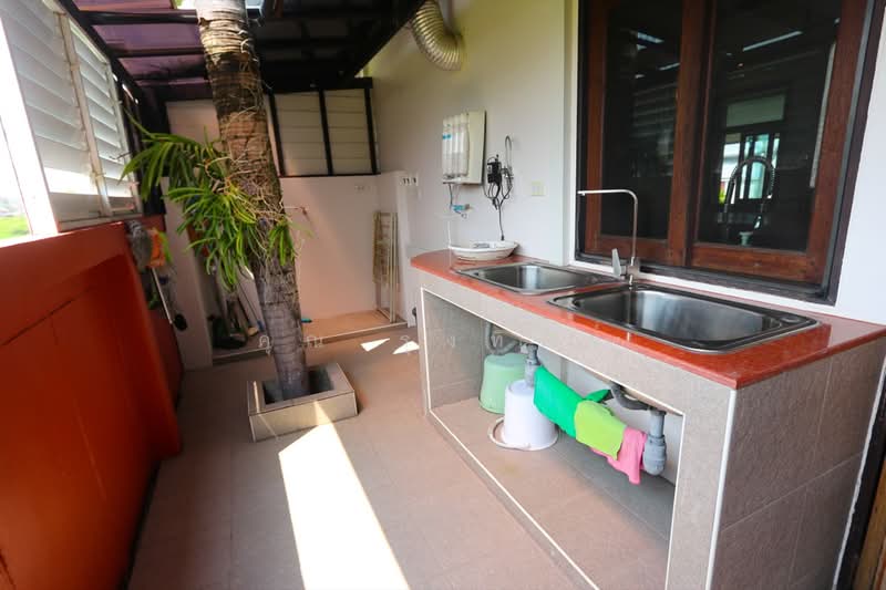 3 bed house for sale Koolpunt Ville 12 The Castle, Chiang Mai, Pa Bong, Saraphi, Chiang Mai, 3 Bedrooms, 228 sqm, Single Detached House For Sale, by คุณ รุ่งทิพย์, 500209739 - DDproperty.com