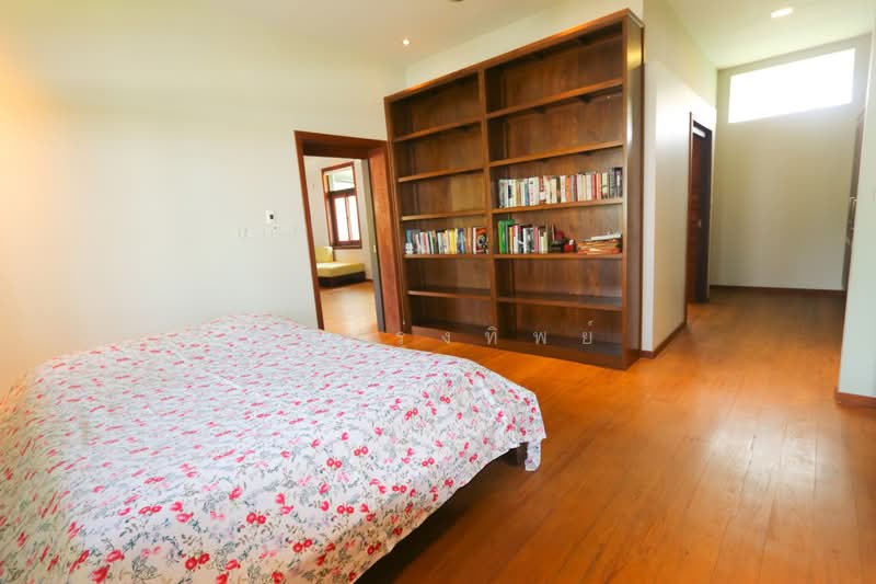 3 bed house for sale Koolpunt Ville 12 The Castle, Chiang Mai, Pa Bong, Saraphi, Chiang Mai, 3 Bedrooms, 228 sqm, Single Detached House For Sale, by คุณ รุ่งทิพย์, 500209739 - DDproperty.com