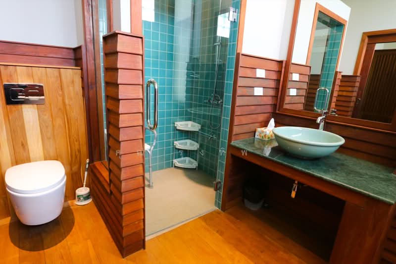 3 bed house for sale Koolpunt Ville 12 The Castle, Chiang Mai, Pa Bong, Saraphi, Chiang Mai, 3 Bedrooms, 228 sqm, Single Detached House For Sale, by คุณ รุ่งทิพย์, 500209739 - DDproperty.com