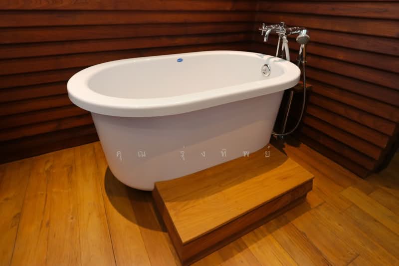 3 bed house for sale Koolpunt Ville 12 The Castle, Chiang Mai, Pa Bong, Saraphi, Chiang Mai, 3 Bedrooms, 228 sqm, Single Detached House For Sale, by คุณ รุ่งทิพย์, 500209739 - DDproperty.com