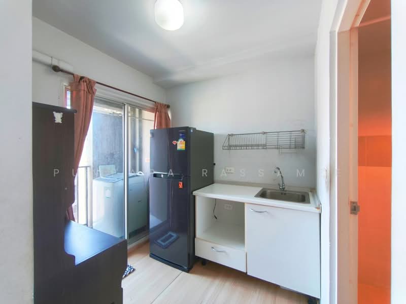 ขาย - Plum Condo Samakkhi : พลัม คอนโด สามัคคี, นนทบุรี