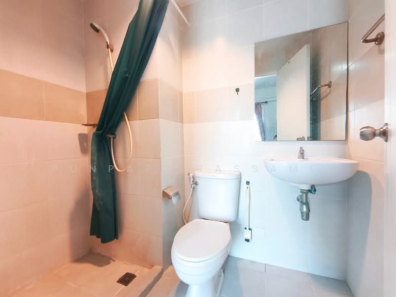 Plum Condo Samakkhi, Nonthaburi, Soi Samakkee 22/1, Tha-Sai, Muang Nonthaburi, Nonthaburi, Studio, 23 sqm, Condo For Sale, by Punpapa Rassamee, 500209742 - DDproperty.com
