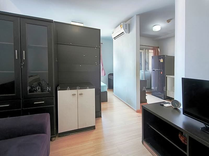 ขาย - Plum Condo Samakkhi : พลัม คอนโด สามัคคี, นนทบุรี