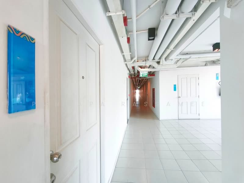 Plum Condo Samakkhi, Nonthaburi, Soi Samakkee 22/1, Tha-Sai, Muang Nonthaburi, Nonthaburi, Studio, 23 sqm, Condo For Sale, by Punpapa Rassamee, 500209742 - DDproperty.com