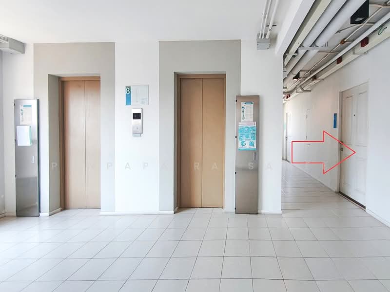 ขาย - Plum Condo Samakkhi : พลัม คอนโด สามัคคี, นนทบุรี