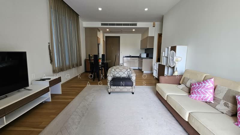 39 by Sansiri, Bangkok, 11 Sukhumvit Road, Khlong Tan Nua, Watthana, Bangkok, 2 Bedrooms, 77 sqm, Condo For Rent, by BANGKOK PROPERTY AGENTS, 500209744 - DDproperty.com