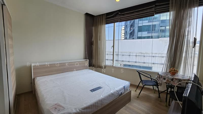 39 by Sansiri, Bangkok, 11 Sukhumvit Road, Khlong Tan Nua, Watthana, Bangkok, 2 Bedrooms, 77 sqm, Condo For Rent, by BANGKOK PROPERTY AGENTS, 500209744 - DDproperty.com
