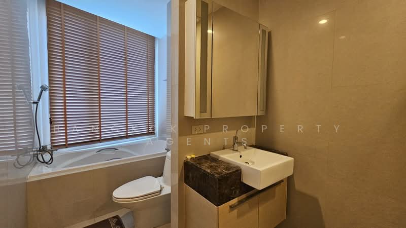 39 by Sansiri, Bangkok, 11 Sukhumvit Road, Khlong Tan Nua, Watthana, Bangkok, 2 Bedrooms, 77 sqm, Condo For Rent, by BANGKOK PROPERTY AGENTS, 500209744 - DDproperty.com