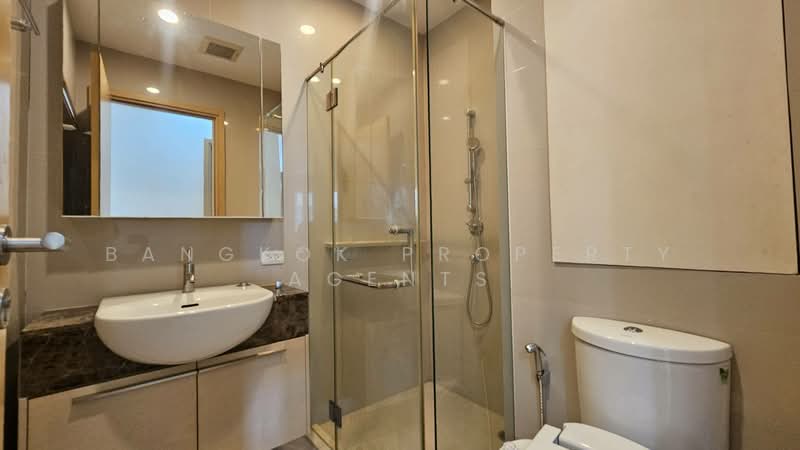 39 by Sansiri, Bangkok, 11 Sukhumvit Road, Khlong Tan Nua, Watthana, Bangkok, 2 Bedrooms, 77 sqm, Condo For Rent, by BANGKOK PROPERTY AGENTS, 500209744 - DDproperty.com