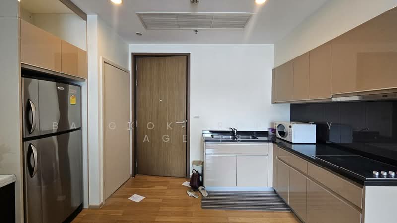 39 by Sansiri, Bangkok, 11 Sukhumvit Road, Khlong Tan Nua, Watthana, Bangkok, 2 Bedrooms, 77 sqm, Condo For Rent, by BANGKOK PROPERTY AGENTS, 500209744 - DDproperty.com