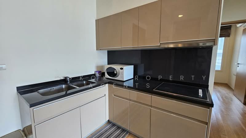 39 by Sansiri, Bangkok, 11 Sukhumvit Road, Khlong Tan Nua, Watthana, Bangkok, 2 Bedrooms, 77 sqm, Condo For Rent, by BANGKOK PROPERTY AGENTS, 500209744 - DDproperty.com