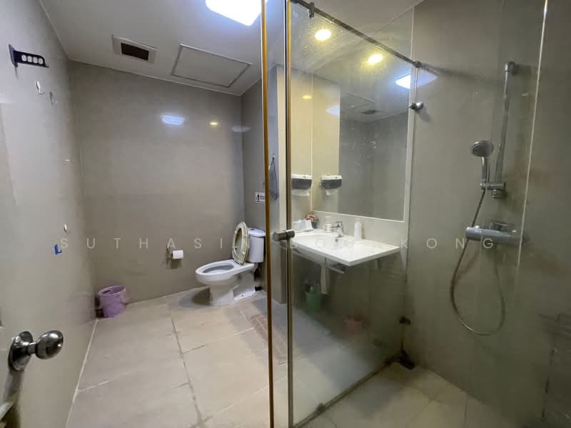 Baan Sathorn Chao Phraya : บ้านสาทรเจ้าพระยา, กรุงเทพ, 931 ซอยเจริญนคร 15 เอ, คลองต้นไทร, คลองสาน, กรุงเทพ, 140 ตร.ม., คอนโด ให้เช่า, โดย Suthasin Boonkong, 500209745 - DDproperty.com