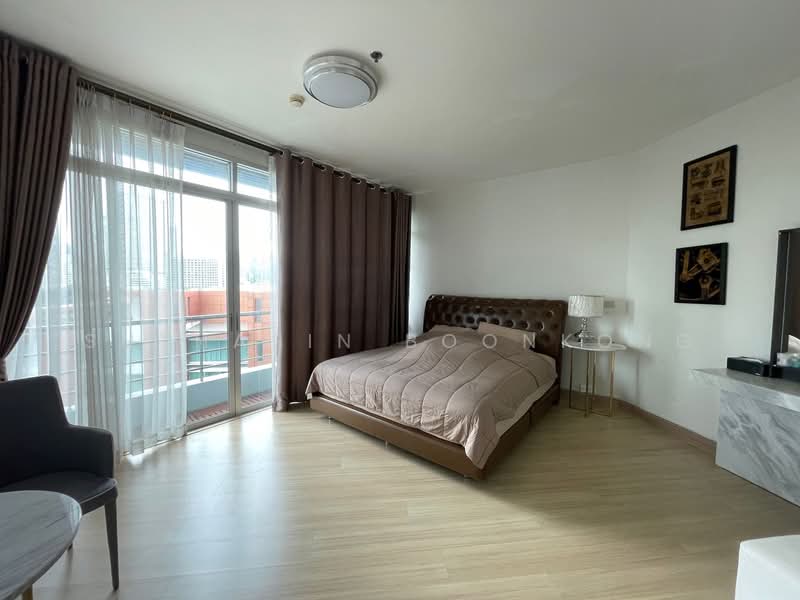 Baan Sathorn Chao Phraya : บ้านสาทรเจ้าพระยา, กรุงเทพ, 931 ซอยเจริญนคร 15 เอ, คลองต้นไทร, คลองสาน, กรุงเทพ, 140 ตร.ม., คอนโด ให้เช่า, โดย Suthasin Boonkong, 500209745 - DDproperty.com