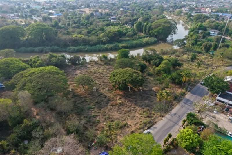 San Phi Suea, เชียงใหม่, สันผีเสื้อ, เมืองเชียงใหม่, เชียงใหม่, 27,812 ตร.ม., ที่ดิน ขาย, โดย เอมิล ไวซ์, 500209746 - DDproperty.com