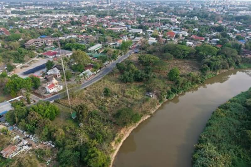 San Phi Suea, เชียงใหม่, สันผีเสื้อ, เมืองเชียงใหม่, เชียงใหม่, 27,812 ตร.ม., ที่ดิน ขาย, โดย เอมิล ไวซ์, 500209746 - DDproperty.com
