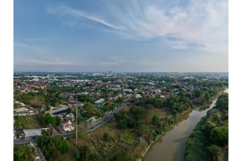 San Phi Suea, เชียงใหม่, สันผีเสื้อ, เมืองเชียงใหม่, เชียงใหม่, 27,812 ตร.ม., ที่ดิน ขาย, โดย เอมิล ไวซ์, 500209746 - DDproperty.com