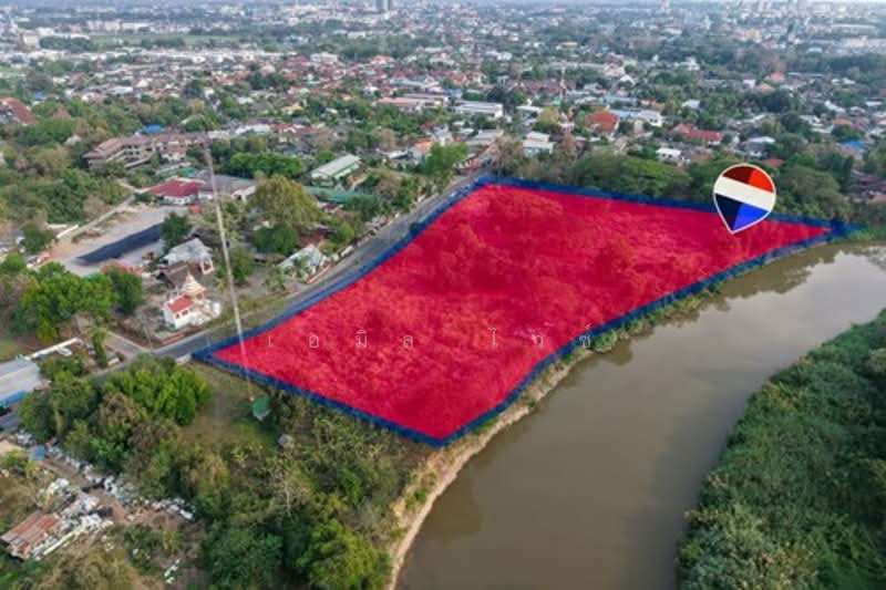 San Phi Sua, Chiang Mai, San Phi Sua, Muang Chiang Mai, Chiang Mai, , 27,812 sqm, Land For Sale, by เอมิล ไวซ์, 500209746 - DDproperty.com