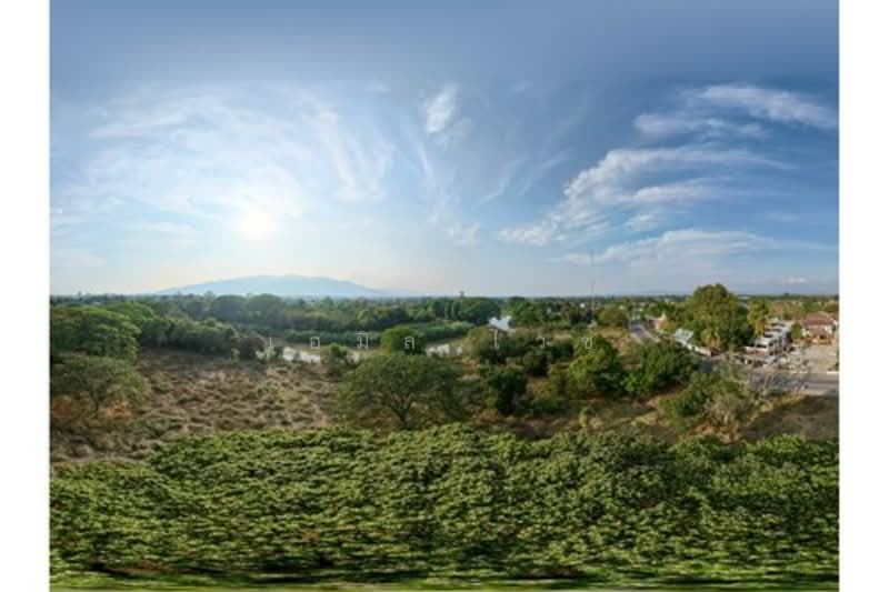 San Phi Sua, Chiang Mai, San Phi Sua, Muang Chiang Mai, Chiang Mai, , 27,812 sqm, Land For Sale, by เอมิล ไวซ์, 500209746 - DDproperty.com