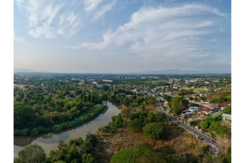 San Phi Sua, Chiang Mai, San Phi Sua, Muang Chiang Mai, Chiang Mai, , 27,812 sqm, Land For Sale, by เอมิล ไวซ์, 500209746 - DDproperty.com