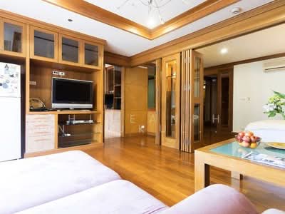 For Rent - Icon III, Bangkok