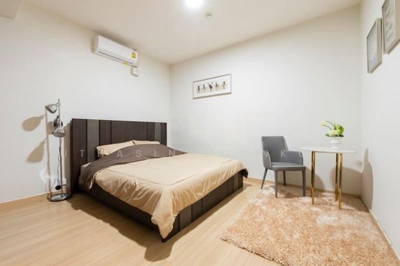 Baan Sathorn Chao Phraya, Bangkok, 931 Charoen Nakhon 15 A Alley, Khlong Ton Sai, Khlong San, Bangkok, 2 Bedrooms, 140 sqm, Condo For Sale, by Suthasin Boonkong, 500209749 - DDproperty.com