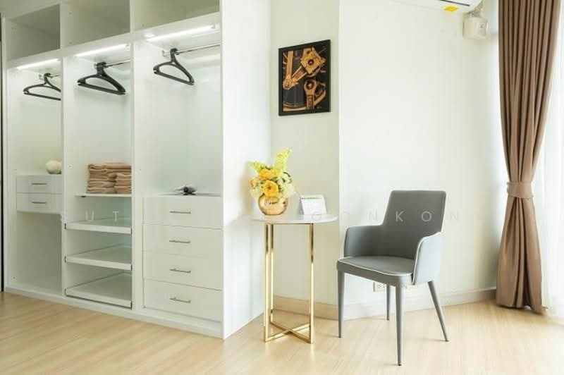 Baan Sathorn Chao Phraya, Bangkok, 931 Charoen Nakhon 15 A Alley, Khlong Ton Sai, Khlong San, Bangkok, 2 Bedrooms, 140 sqm, Condo For Sale, by Suthasin Boonkong, 500209749 - DDproperty.com