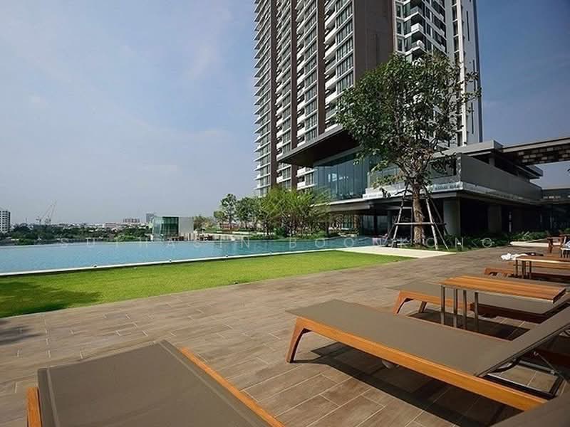 333 Riverside, Bangkok, 333 Pracharat Sai 2, Bang Sue, Bang Sue, Bangkok, 1 Bedroom, 46 sqm, Condo For Sale, by Suthasin Boonkong, 500209751 - DDproperty.com