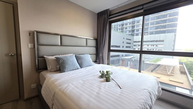 The Politan Breeze Nonthaburi, Nonthaburi, - Sanam Bin Nam Road, Bang Kra So, Muang Nonthaburi, Nonthaburi, 2 Bedrooms, 50 sqm, Condo For Sale, by Pornsuda Uttakavapee, 500209752 - DDproperty.com