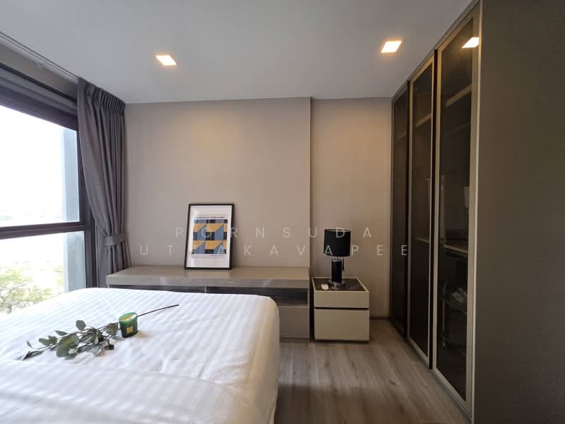 The Politan Breeze Nonthaburi, Nonthaburi, - Sanam Bin Nam Road, Bang Kra So, Muang Nonthaburi, Nonthaburi, 2 Bedrooms, 50 sqm, Condo For Sale, by Pornsuda Uttakavapee, 500209752 - DDproperty.com