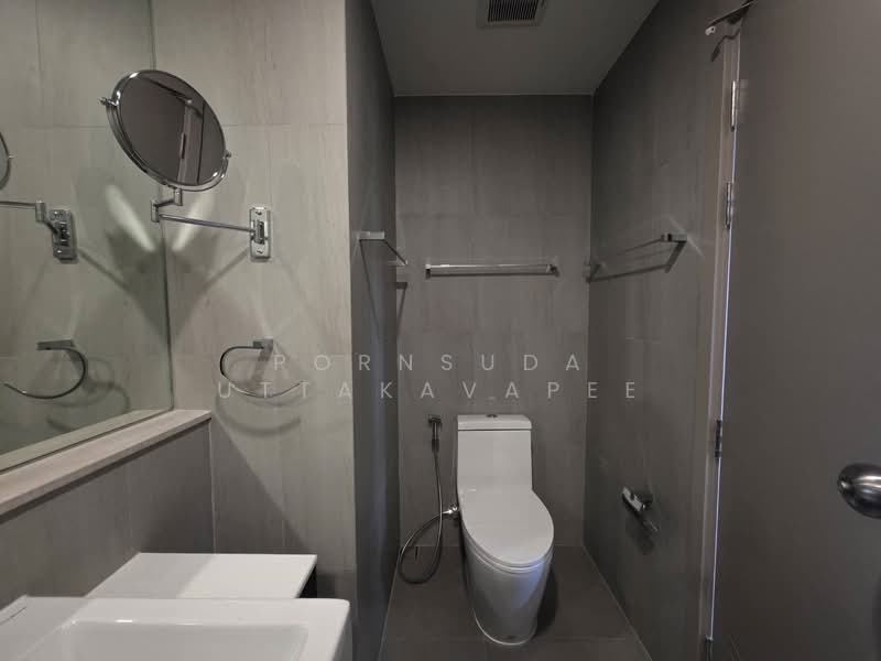 ขาย - The Politan Breeze นนทบุรี (เดอะ โพลิแทน บรีซ นนทบุรี), นนทบุรี