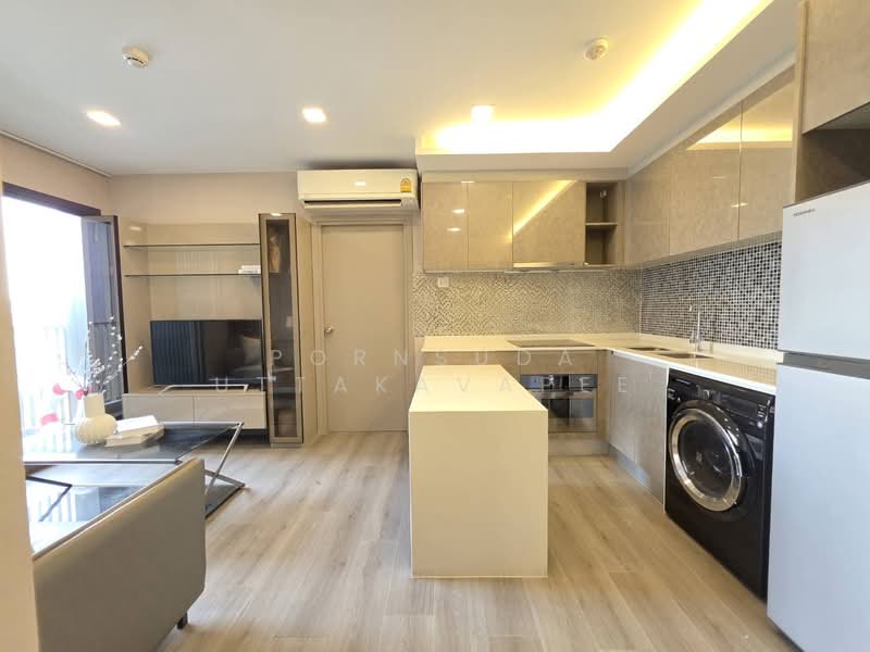 ขาย - The Politan Breeze นนทบุรี (เดอะ โพลิแทน บรีซ นนทบุรี), นนทบุรี