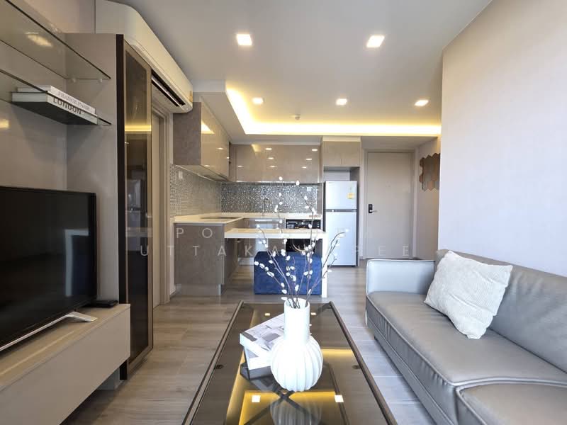 ขาย - The Politan Breeze นนทบุรี (เดอะ โพลิแทน บรีซ นนทบุรี), นนทบุรี