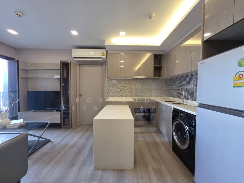The Politan Breeze Nonthaburi, Nonthaburi, - Sanam Bin Nam Road, Bang Kra So, Muang Nonthaburi, Nonthaburi, 2 Bedrooms, 50 sqm, Condo For Sale, by Pornsuda Uttakavapee, 500209752 - DDproperty.com
